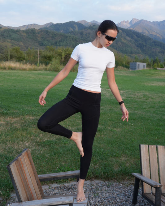 Omana™ - Non-Toxic Leggings
