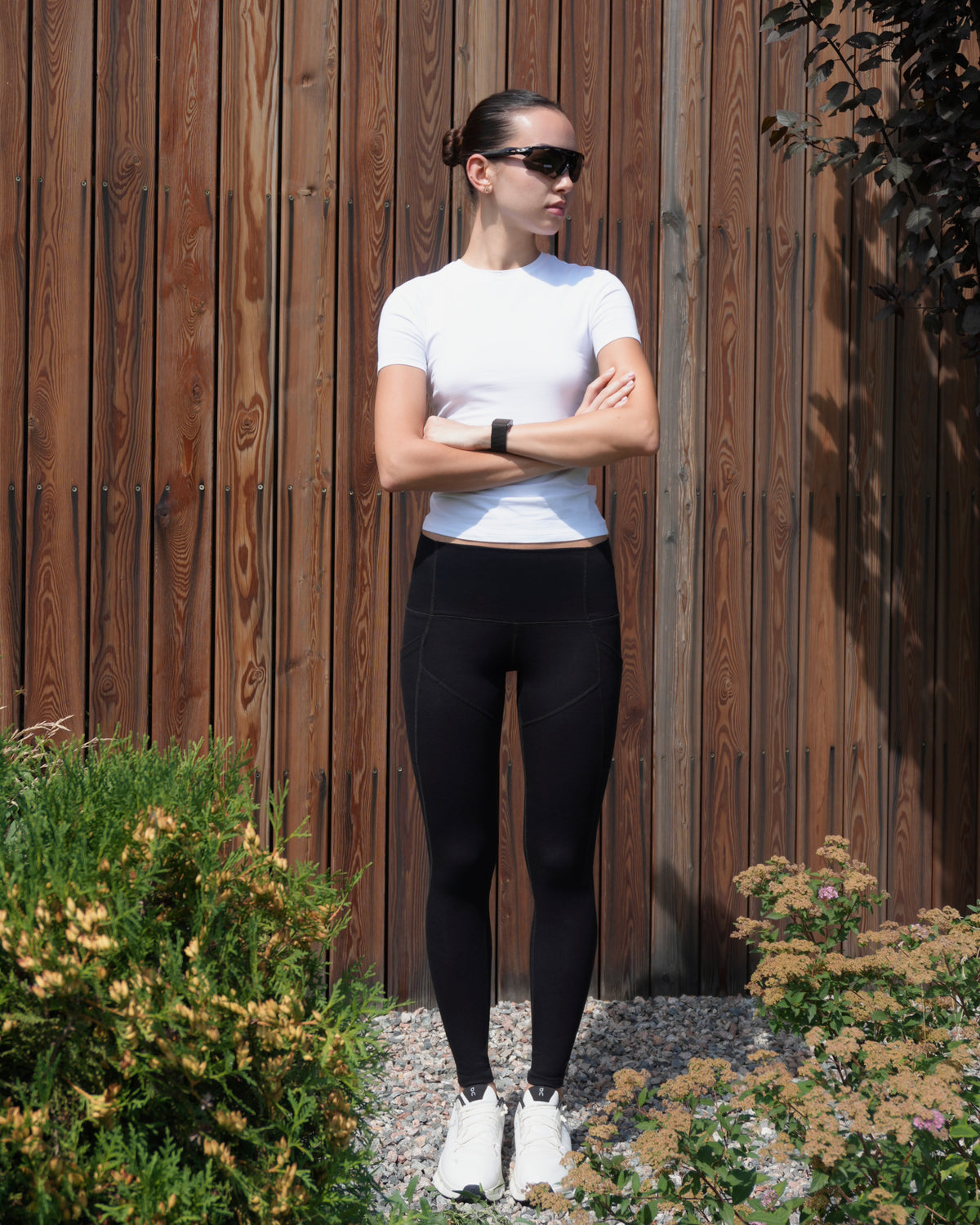 Omana™ - Non-Toxic Leggings