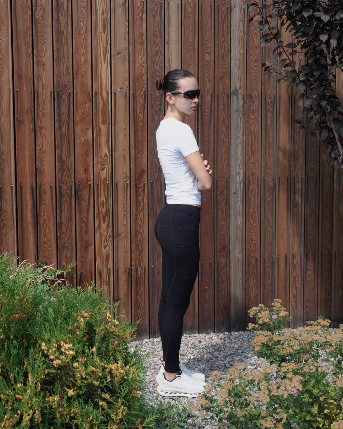 Omana™ - Non-Toxic Leggings
