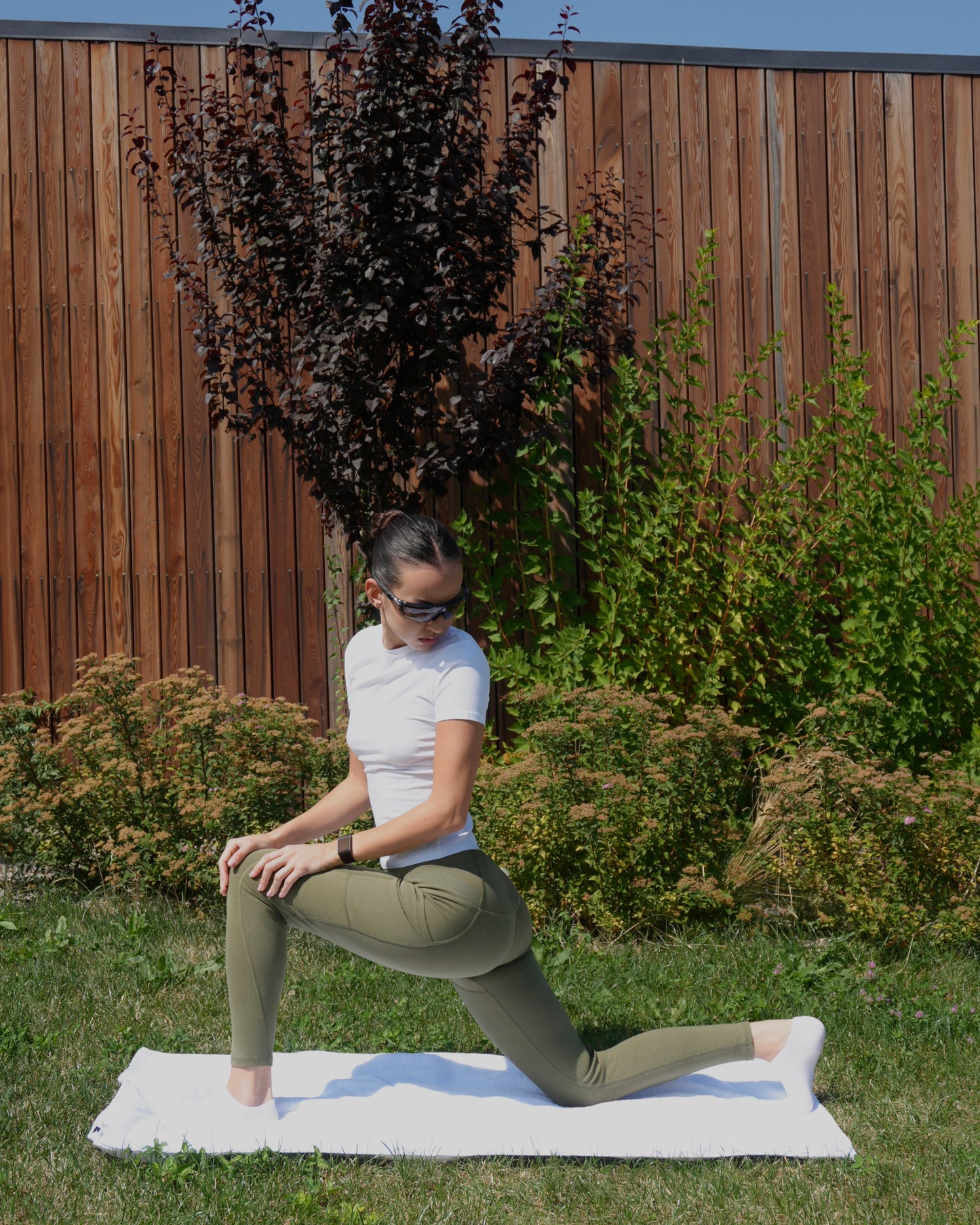 Omana™ - Non-Toxic Leggings