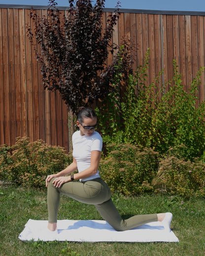 Omana™ - Non-Toxic Leggings