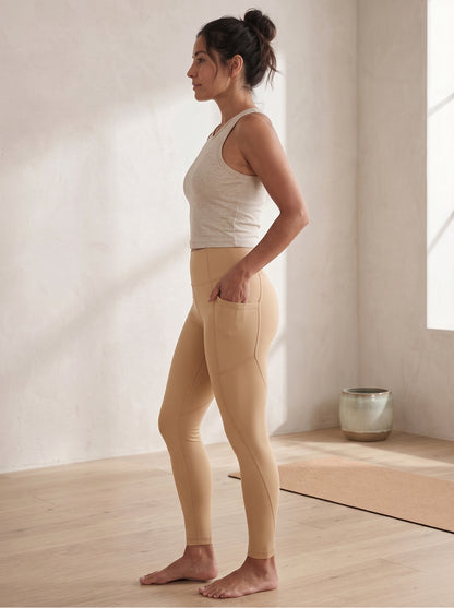 Omana™ - Non-Toxic Leggings