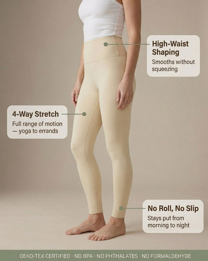 Omana™ - Non-Toxic Leggings