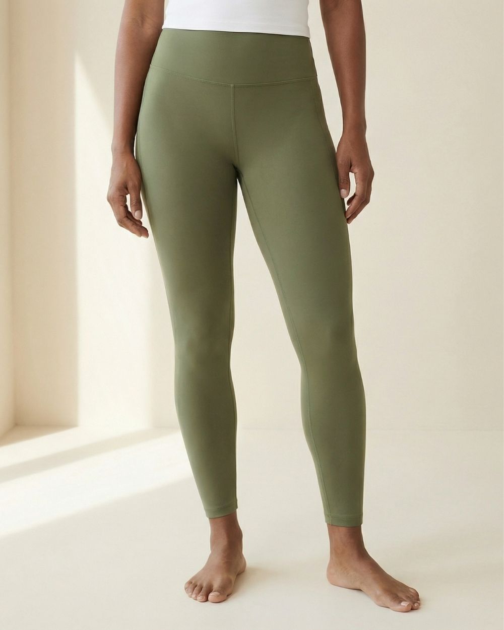 Omana™ - Non-Toxic Leggings