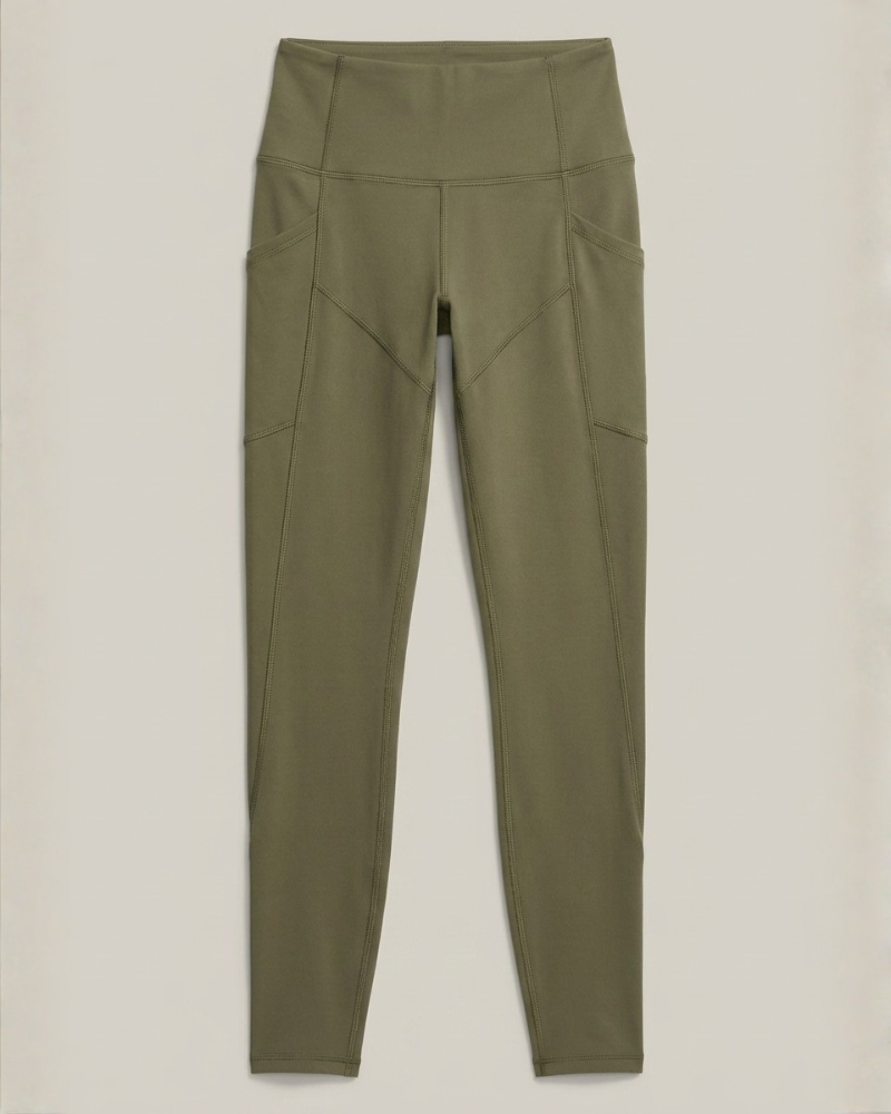 Omana™ - Non-Toxic Leggings